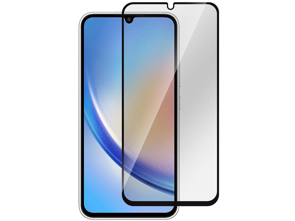 eSTUFF Samsung Galaxy A34 zaštitno staklo za
