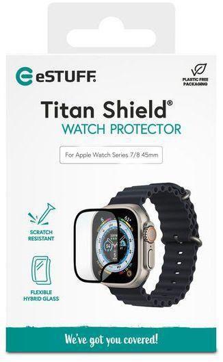 eSTUFF Titan Shield Fleksibilno hibridno staklo