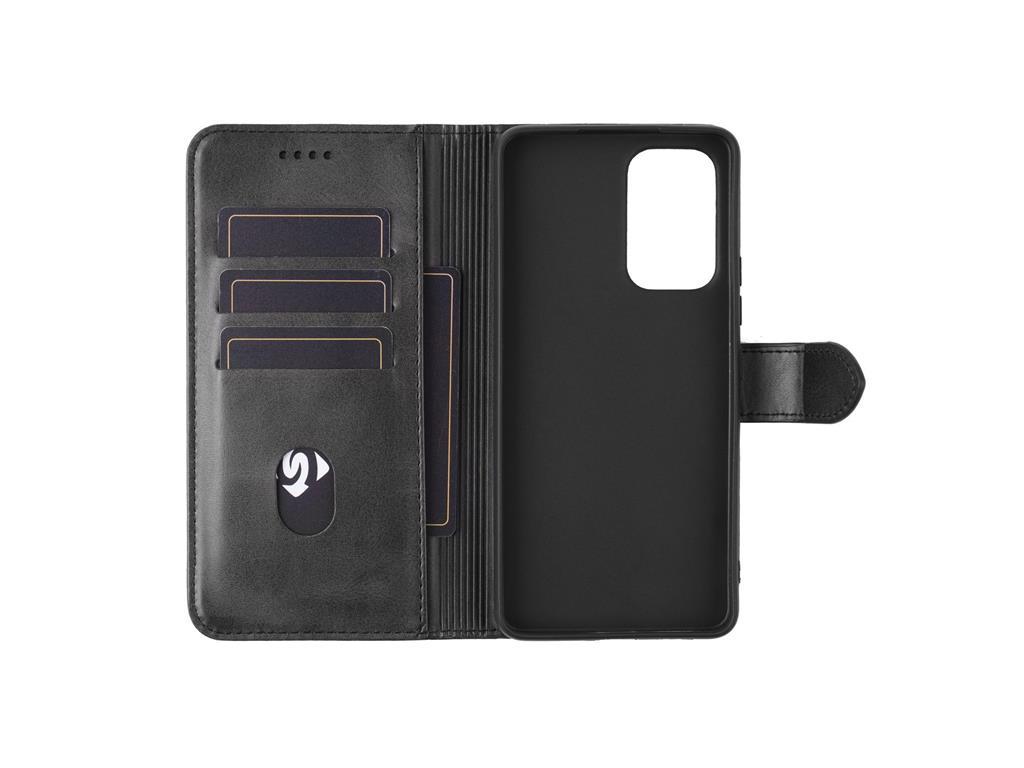 eSTUFF WALES A53 5G Galaxy. Preklopna futrola,