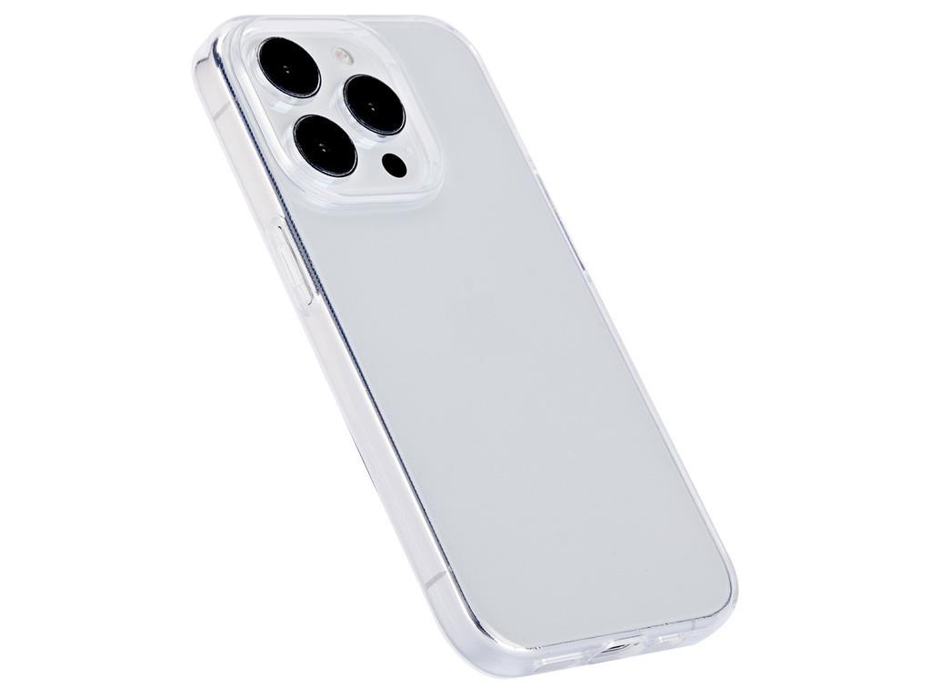 eSTUFF iPhone 15 Pro Max INFINITE VIENNA TPU