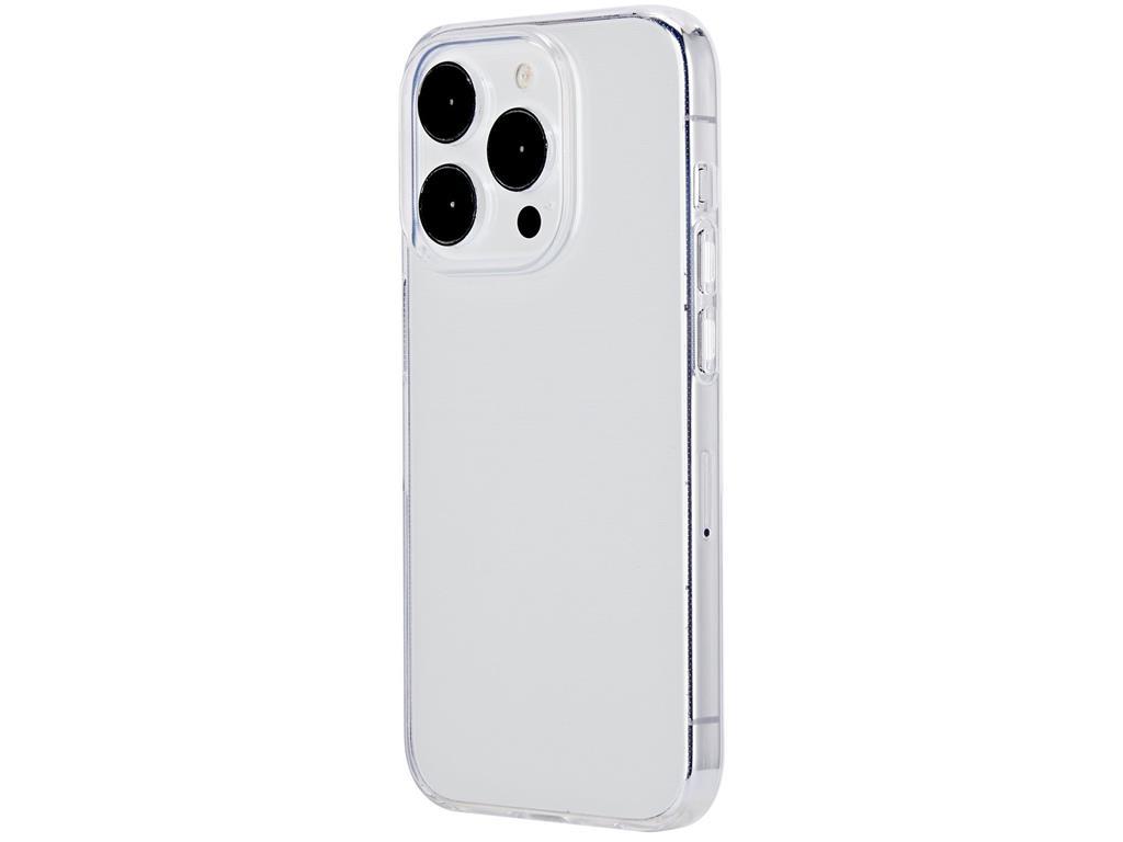 eSTUFF iPhone 15 Pro Max INFINITE VIENNA TPU
