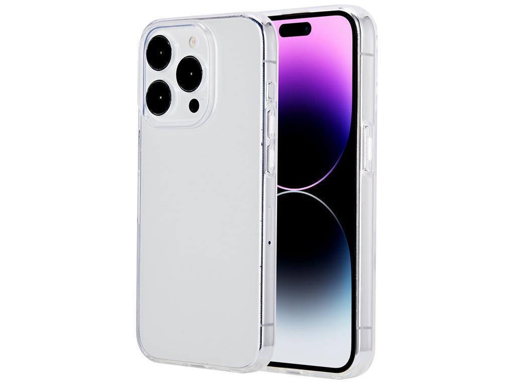 eSTUFF iPhone 15 Pro Max INFINITE VIENNA TPU