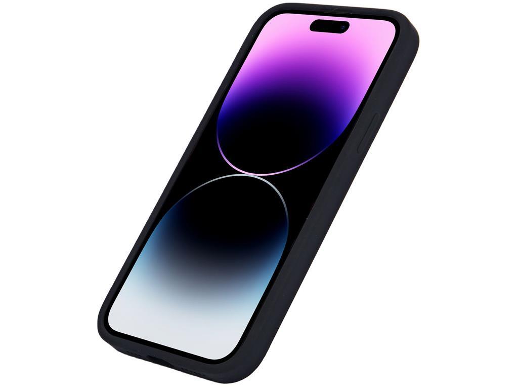 eSTUFF iPhone 15 Plus INFINITE RIGA Silikonska