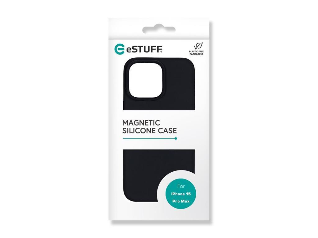 eSTUFF INFINITE (GRS) ROME iPhone 15 Pro Max