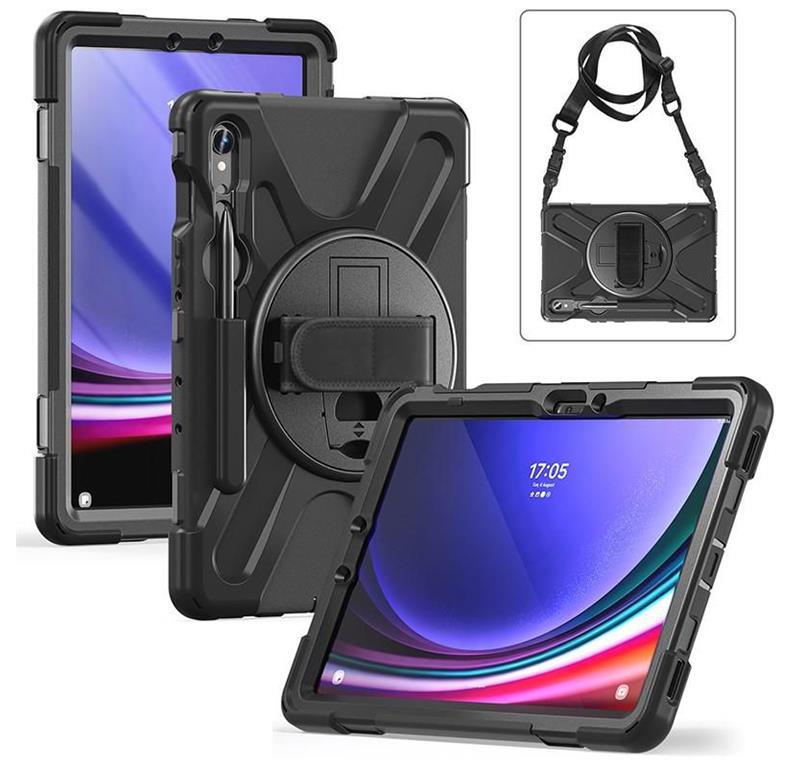 eSTUFF Galaxy Tab S10/S9/S8/S7 AUSTIN