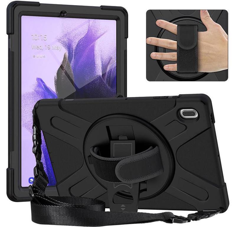 eSTUFF Galaxy Tab S10+/S9+/S8+/S7 FE AUSTIN