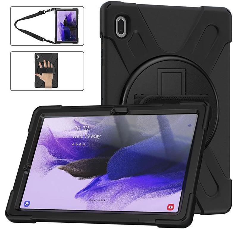 eSTUFF Galaxy Tab S10+/S9+/S8+/S7 FE AUSTIN