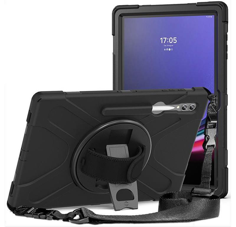 eSTUFF Galaxy Tab S10/S9/S8 Ultra AUSTIN