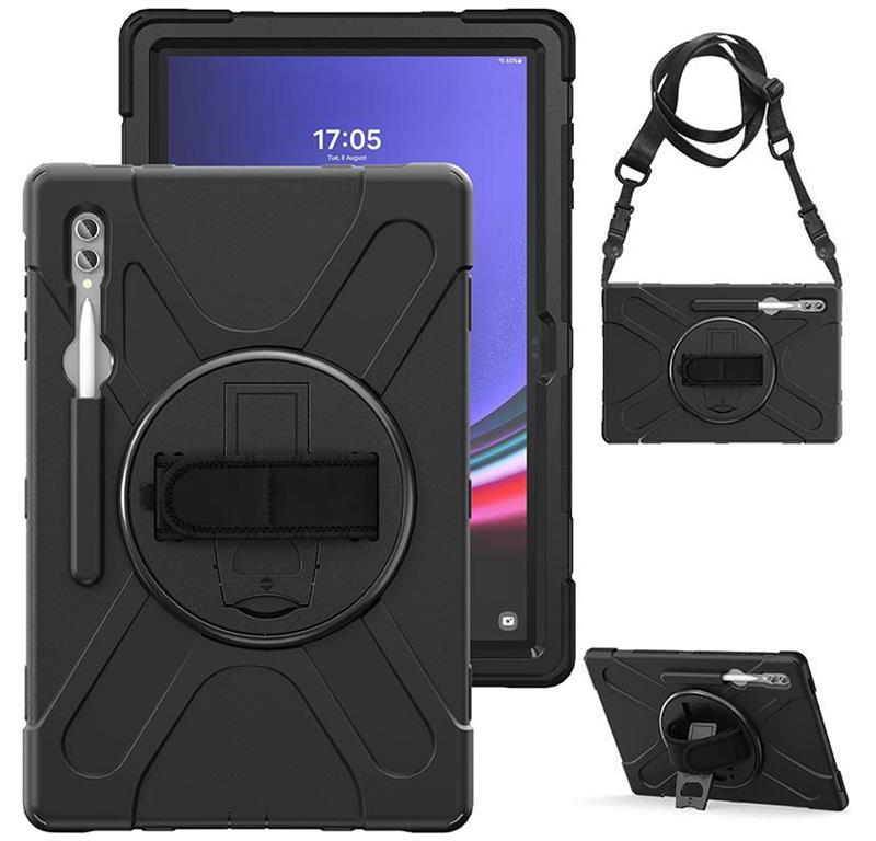 eSTUFF Galaxy Tab S10/S9/S8 Ultra AUSTIN