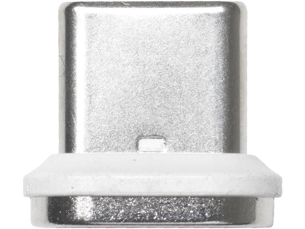eSTUFF Magnetni nastavki USB-C (4 kosi)