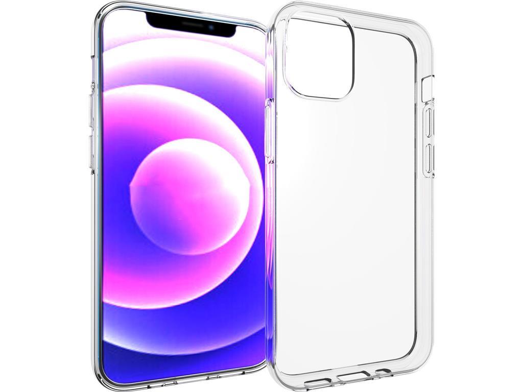 eSTUFF iPhone 13 mini INFINITE VIENNA TPU Cover