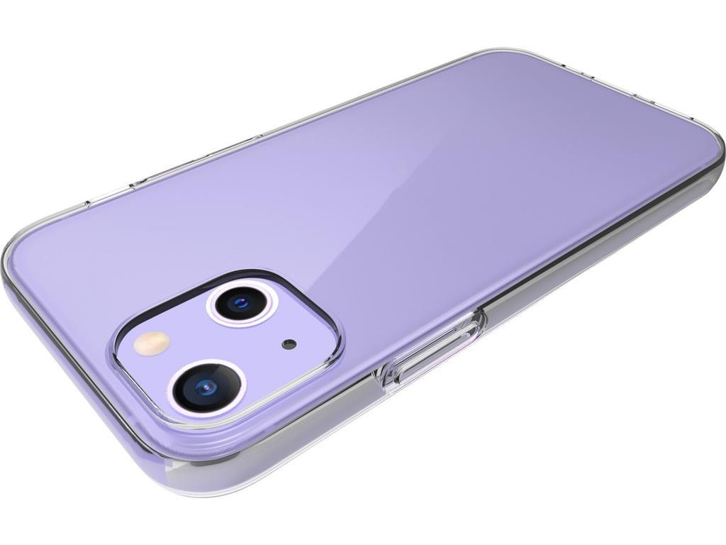 eSTUFF iPhone 13 mini INFINITE VIENNA TPU Cover