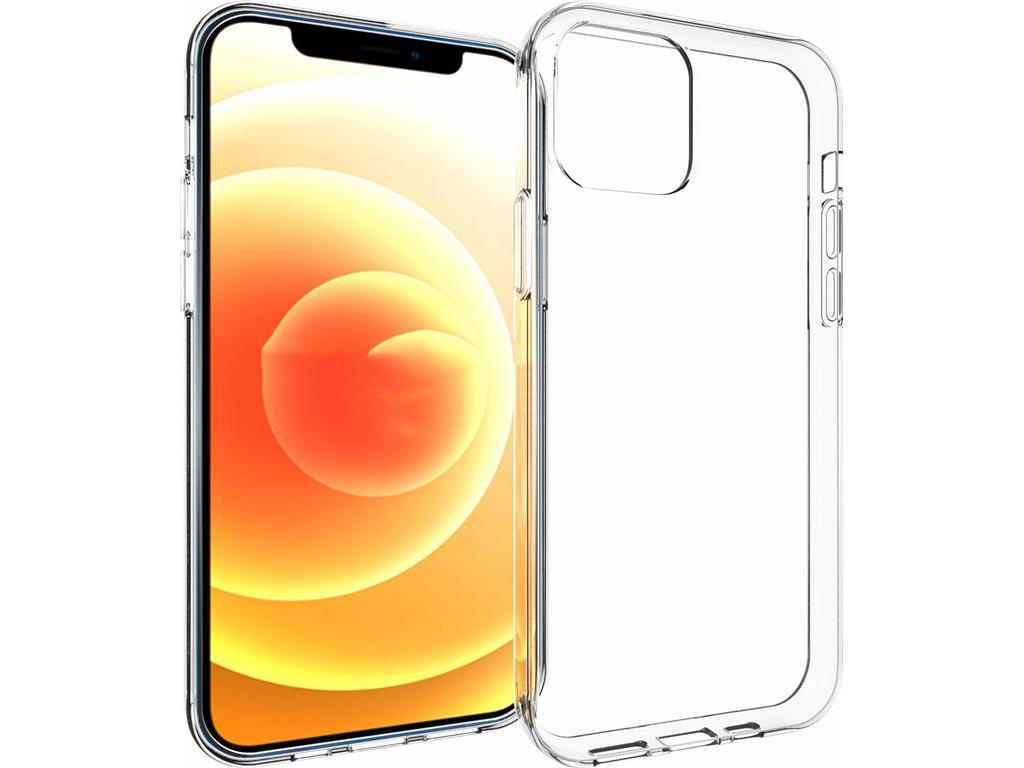 eSTUFF VIENNA iPhone 13 prozoren