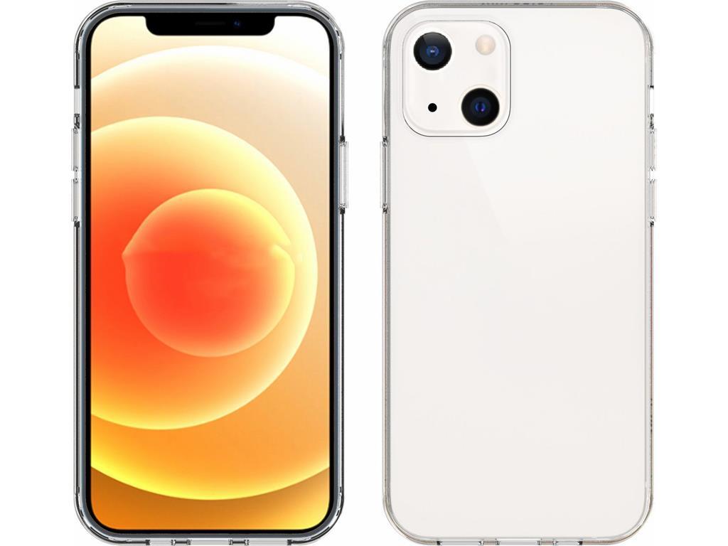 eSTUFF VIENNA iPhone 13 prozoren