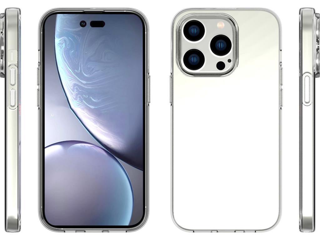 eSTUFF INFINITE (GRS) VIENNA iPhone 14 Pro