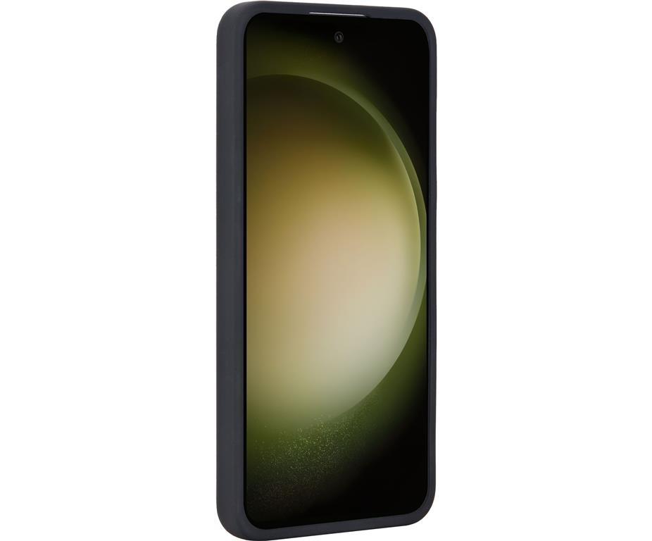 eSTUFF RIGA Samsung S24+ črn