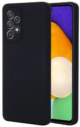 eSTUFF MADRID Galaxy A35 črn