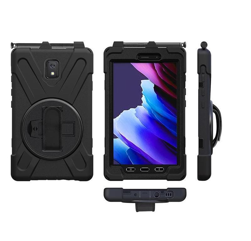 eSTUFF Tab Active3/Active5 AUSTIN