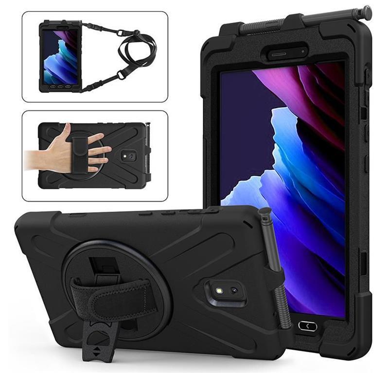 eSTUFF Tab Active3/Active5 AUSTIN