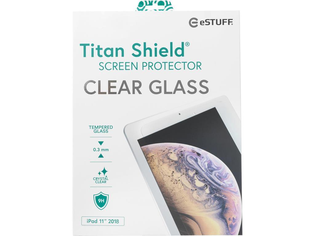 eSTUFF Apple iPad Pro 11 2024 Zaštitno staklo.