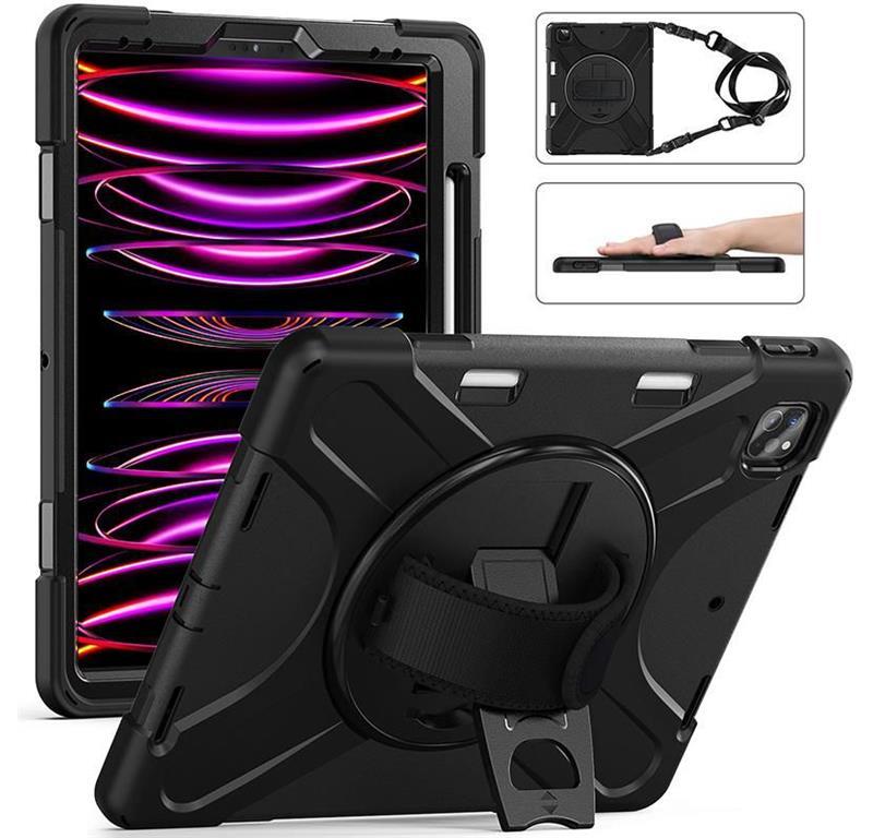 eSTUFF iPad Pro 13 AUSTIN