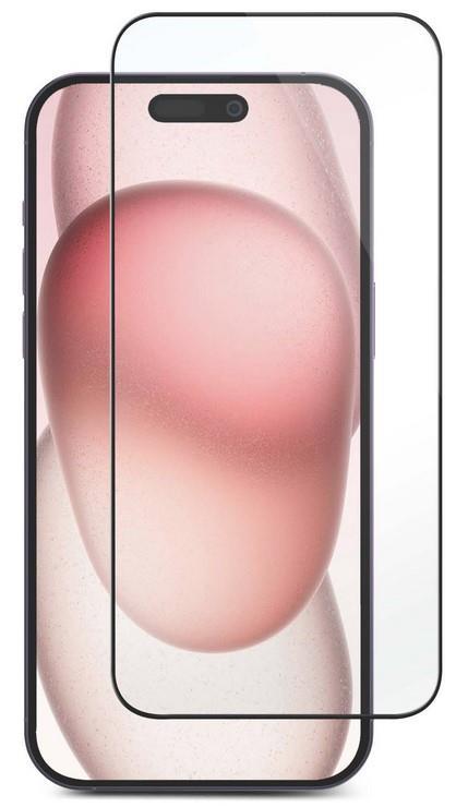 eSTUFF INFINITE iPhone 16 zaščita