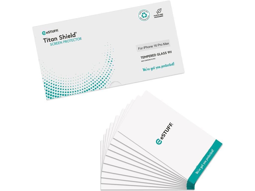 eSTUFF iPhone 16 Pro Max (10 kos)