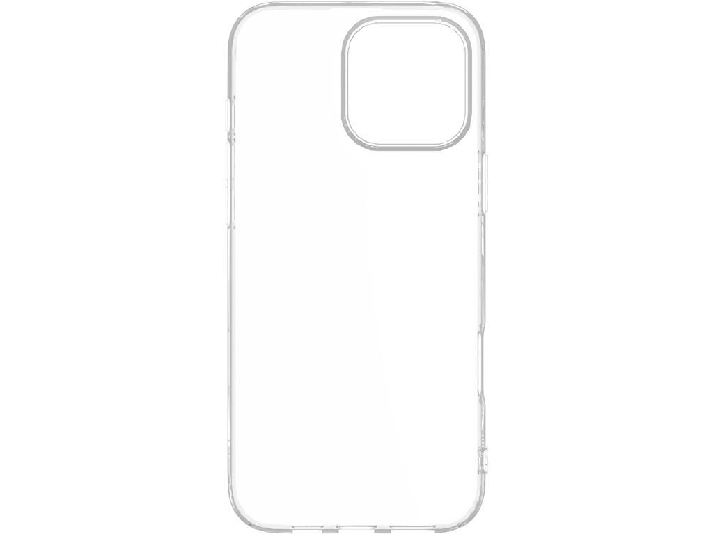 eSTUFF VIENNA iPhone 16 Pro prozoren