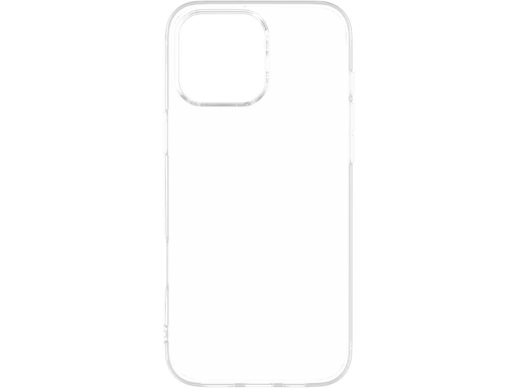 eSTUFF VIENNA iPhone 16 Pro prozoren