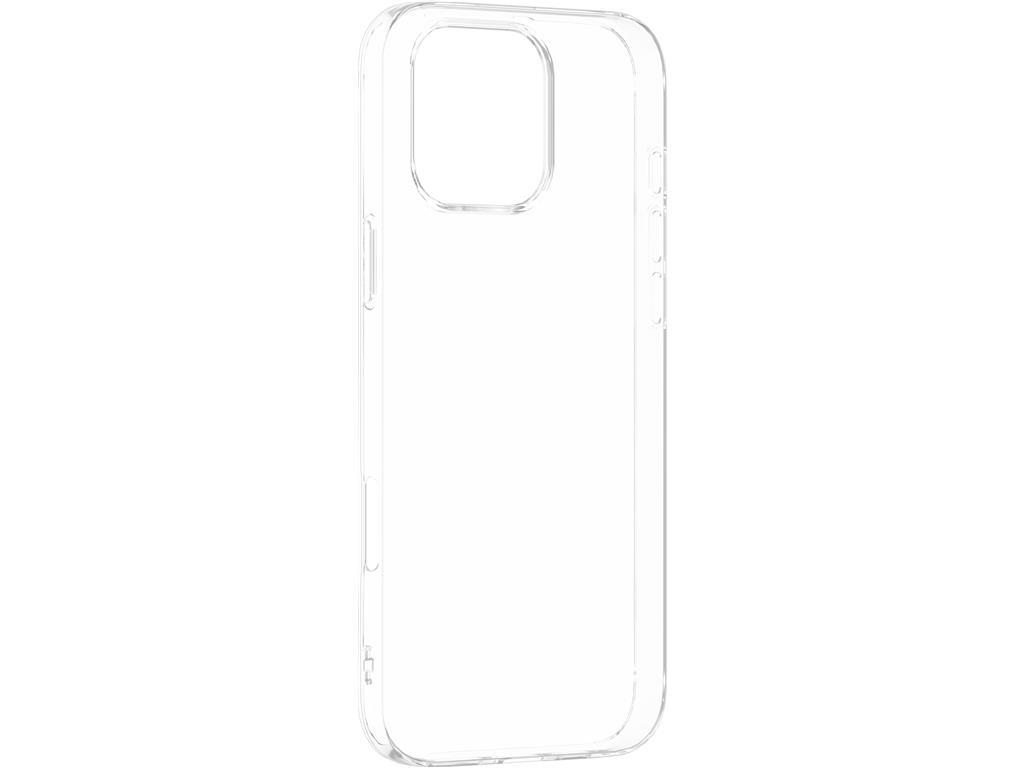 eSTUFF VIENNA iPhone 16 Pro prozoren