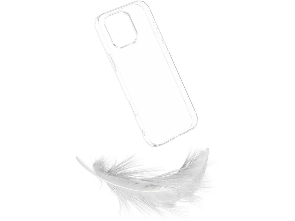 eSTUFF VIENNA iPhone 16 Pro prozoren