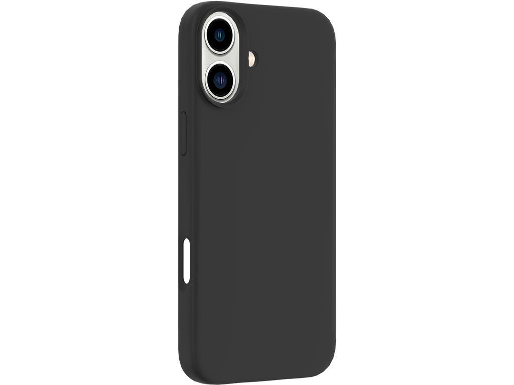 eSTUFF RIGA iPhone 16 črn