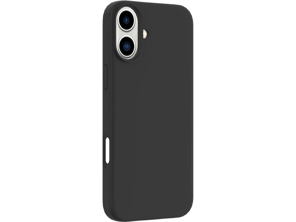 eSTUFF RIGA iPhone 16 Plus črn