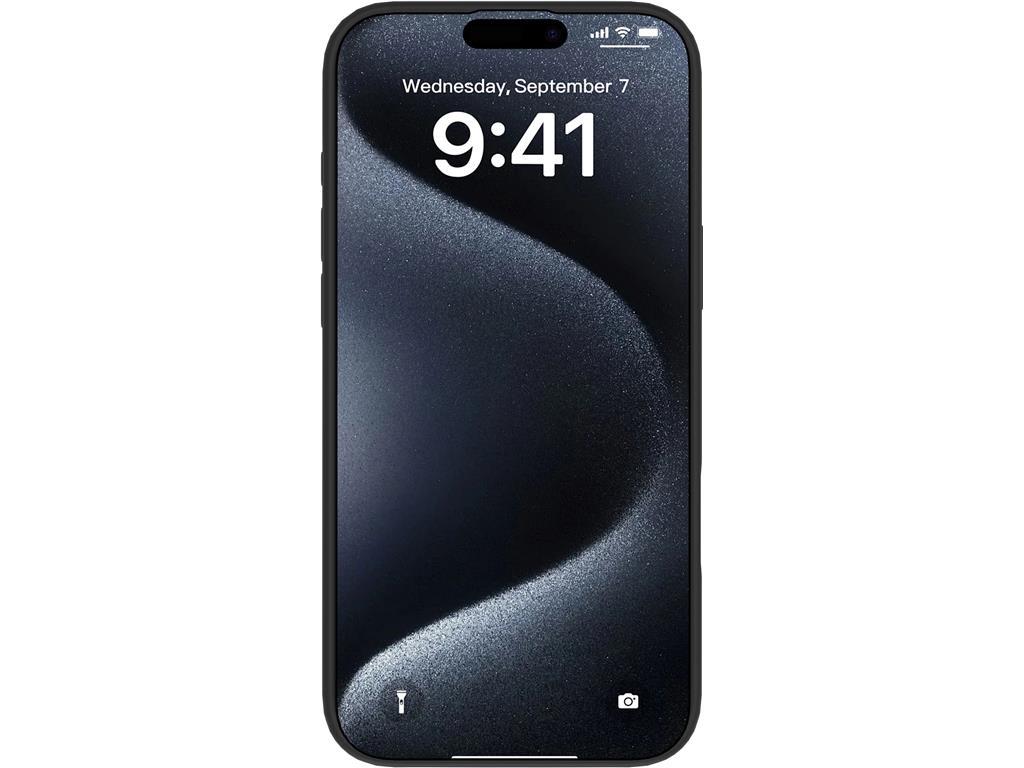 eSTUFF Futrola za iPhone 16 Pro, INFINITE RIGA