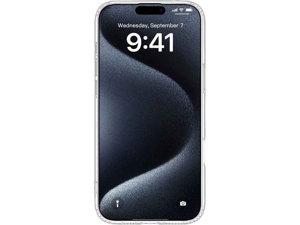 eSTUFF OSLO iPhone 16 Plus magnetni