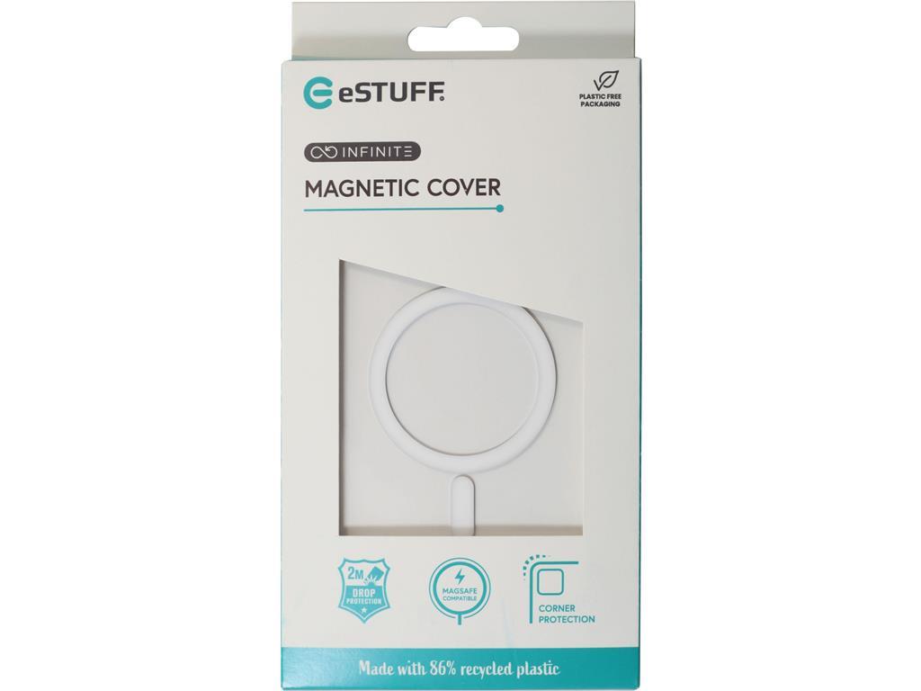 eSTUFF OSLO iPhone 16 Plus magnetni