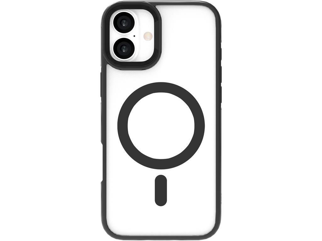 eSTUFF iPhone 16 Plus INFINITE HELSINKI Crna