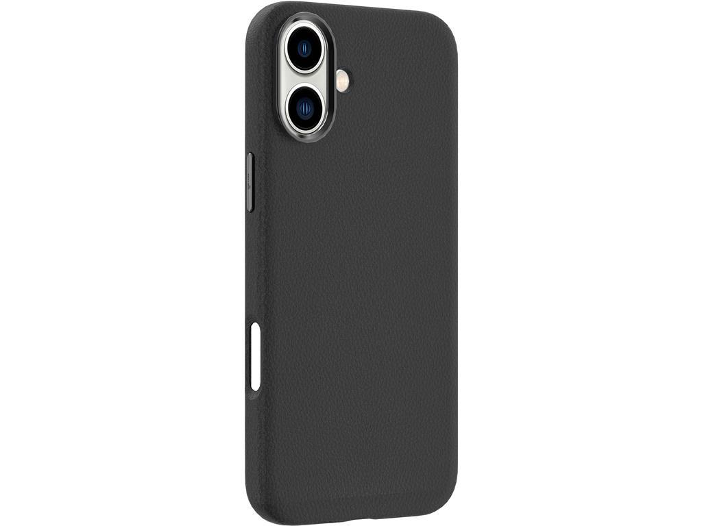 eSTUFF INFINITE (GRS) VENICE iPhone 16 Crna