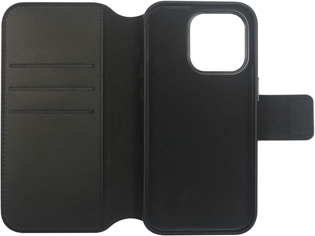 eSTUFF INFINITE MILAN iPhone 16 crna