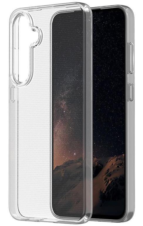 eSTUFF LONDON Galaxy S24 FE prozoren