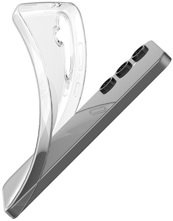 eSTUFF LONDON Galaxy S24 FE prozoren