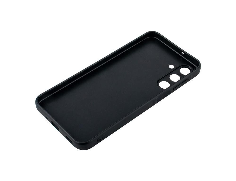 eSTUFF LONDON Galaxy A16 4G/5G Crna maskica.