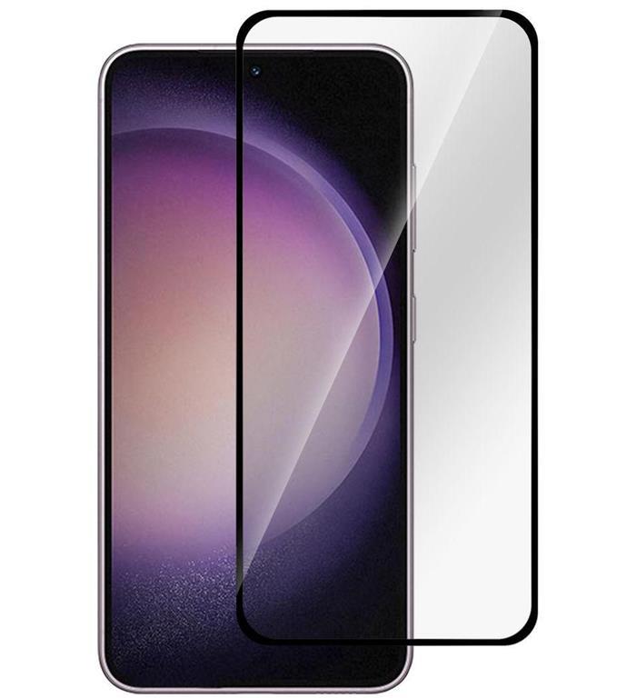 eSTUFF Samsung Galaxy S25+ Zaštitno staklo.