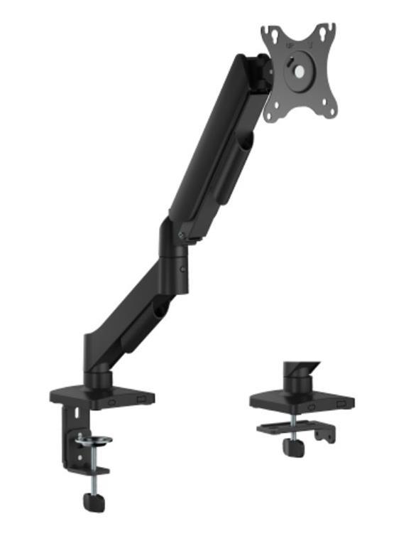 eSTUFF Enojno namizno držalo monitor