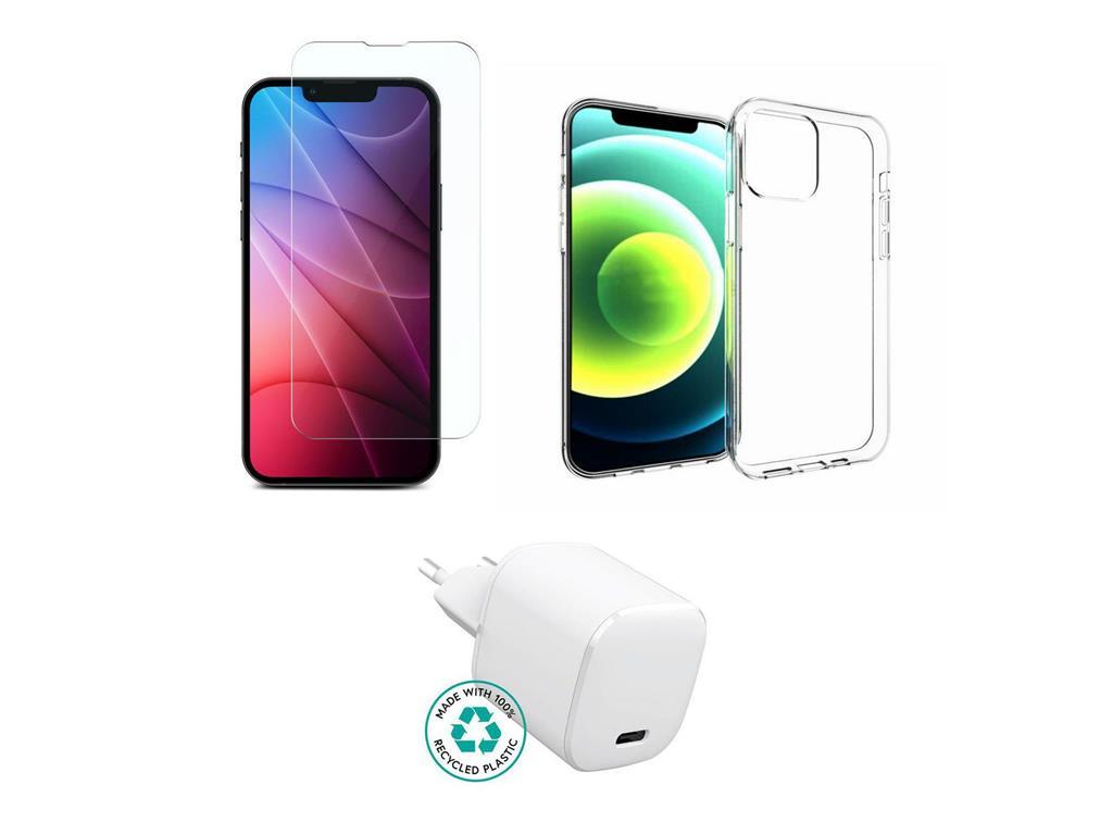 eSTUFF Komplet za iPhone 16