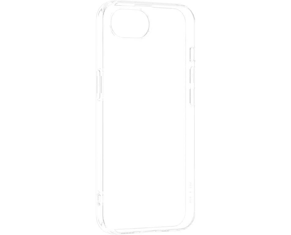 eSTUFF VIENNA iPhone 17e/16e prozoren