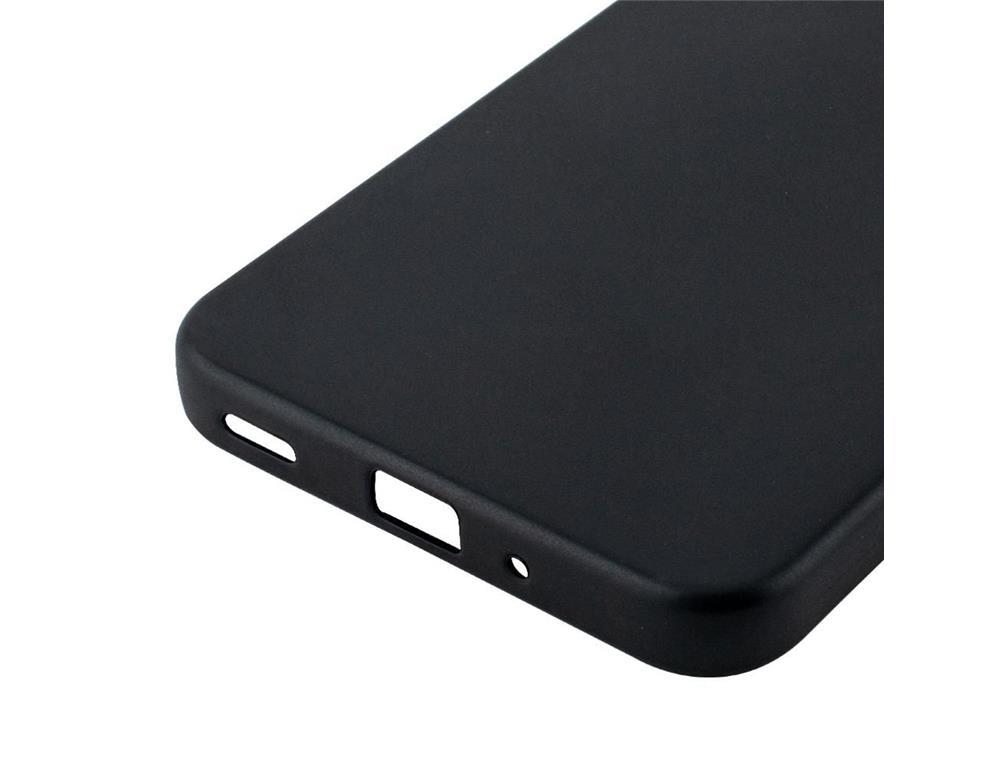 eSTUFF LONDON Galaxy A26 črn