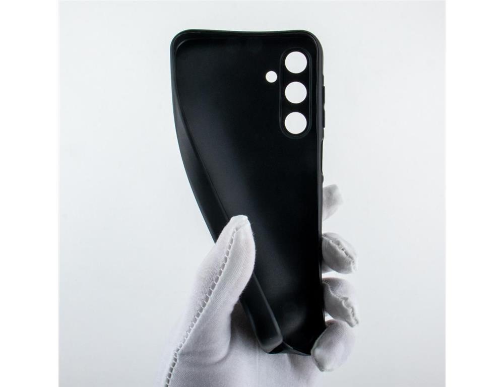 eSTUFF LONDON Galaxy A26 črn