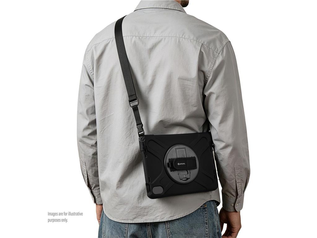 eSTUFF Tab S10 FE+ CHICAGO