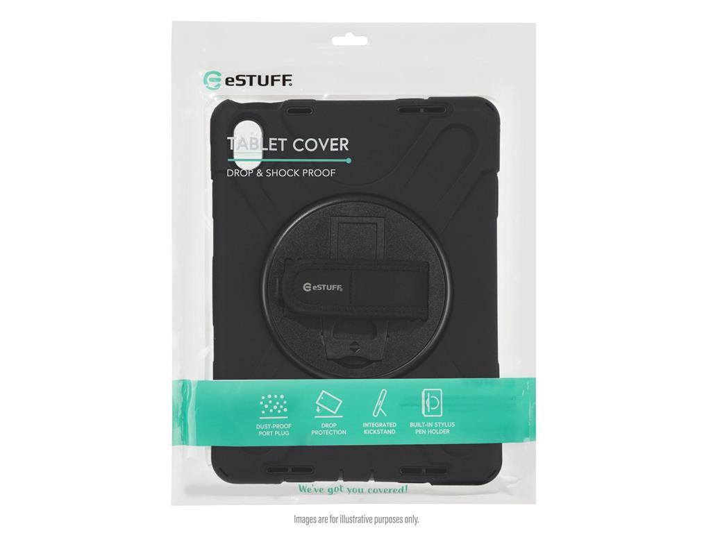 eSTUFF Tab S10 FE+ CHICAGO